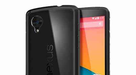Google Nexus 5 Service