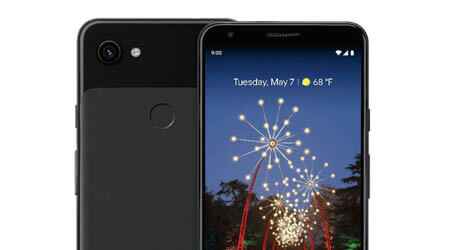 Pixel 3a XL Service