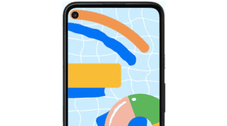 Pixel 4 Service