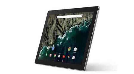 Pixel C Service