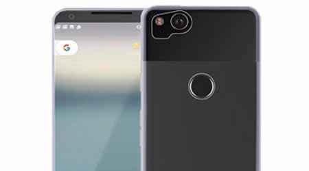 Pixel 2 Service