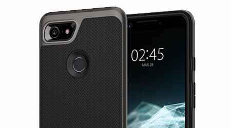Pixel 3 Service