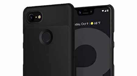 Pixel 3 XL Service