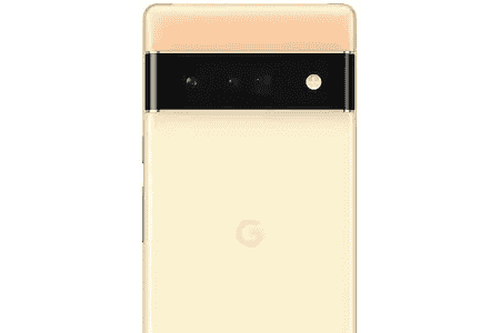 Google Pixel 6 Pro