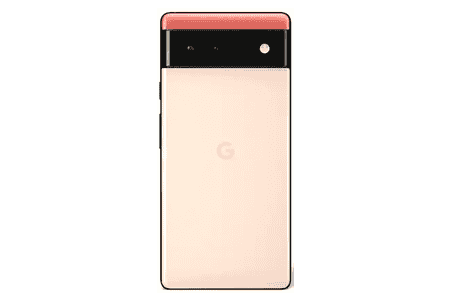 Google Pixel 6