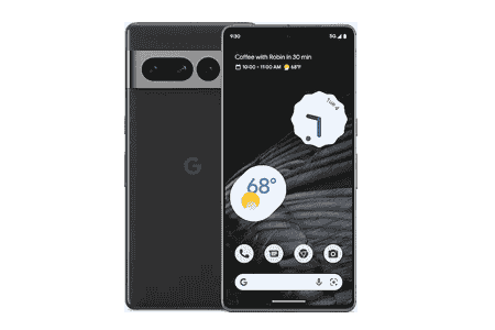 Google Pixel 7 Pro