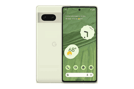 Google Pixel 7