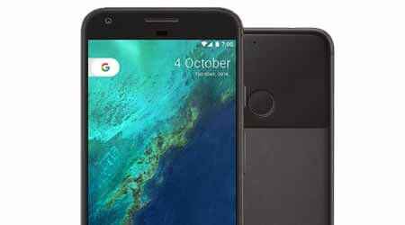Pixel XL Service