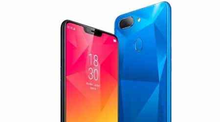Realme 2 Service