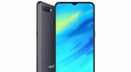 Realme 2 Pro Service