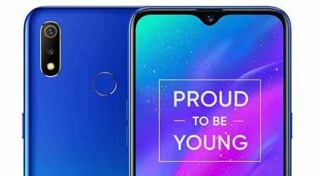 Realme 3 Service