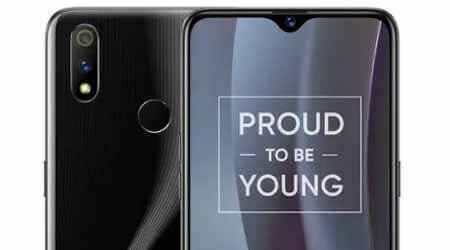 Realme 3 Pro Service