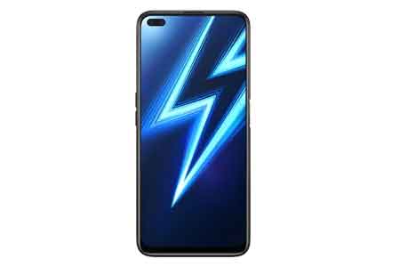 Realme 6 Pro Service