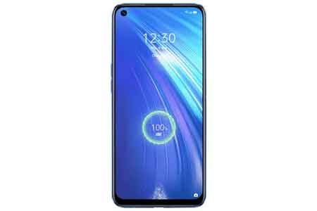 Realme 6 Service