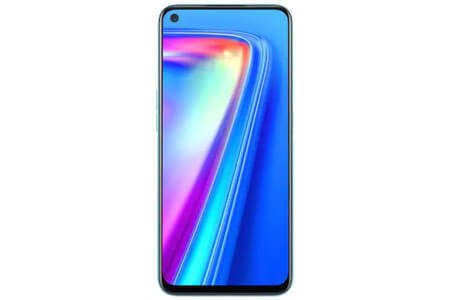 Realme 7 Service