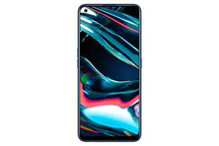 Realme 7 Pro Service