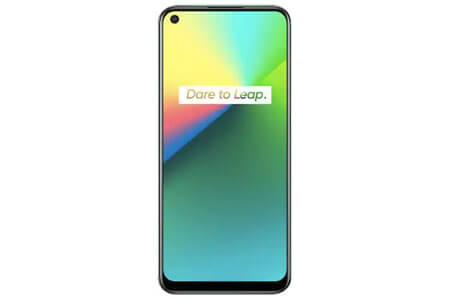 Realme 7i Service