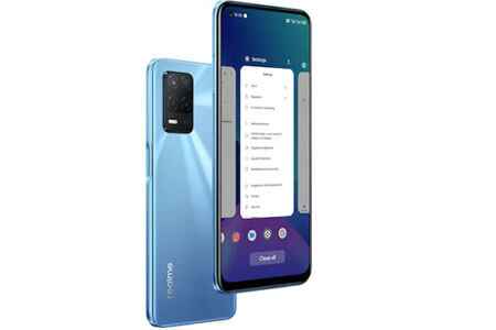 Realme 8 Service