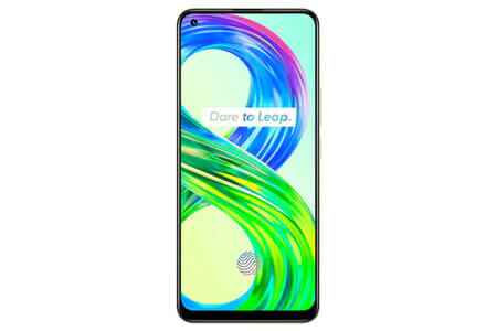 Realme 8 Pro Service