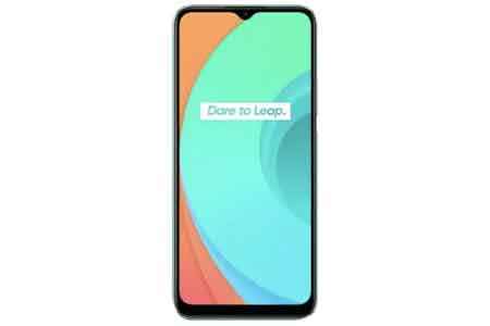Realme c11 Service