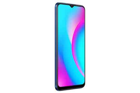 Realme C15 Service