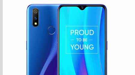 Realme C2 Service