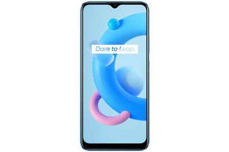 Realme C20 Service