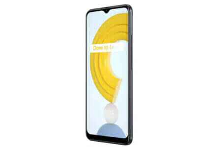 Realme c21 Service