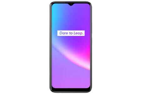 Realme C25  Service