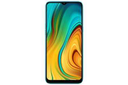 Realme C3 Service