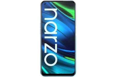 Realme Narzo 20 Pro Service