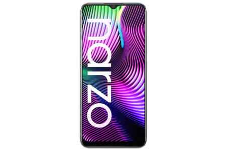 Realme Narzo 20 Service