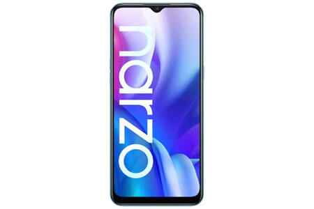 Realme Narzo 20A Service