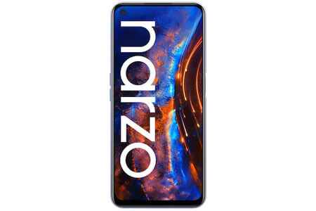 Realme Narzo 30 Pro Service