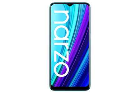 Realme Narzo 30A Service