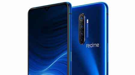 Realme X2 Pro Service