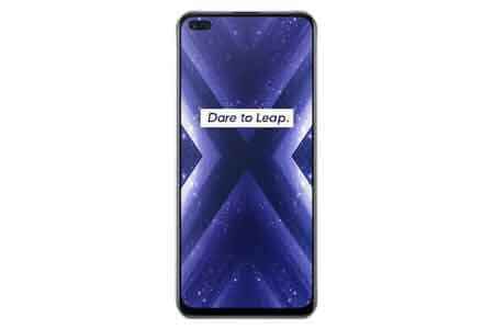 Realme x3 Service