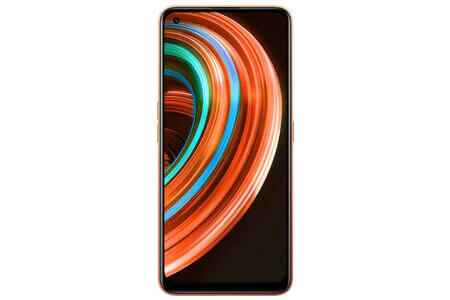 Realme x7 Service