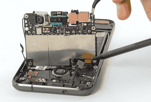 Google Nexus 6p Motherboard Service Google Nexus 6p Motherboard Service