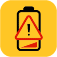 Realme Mobile Battery Fault